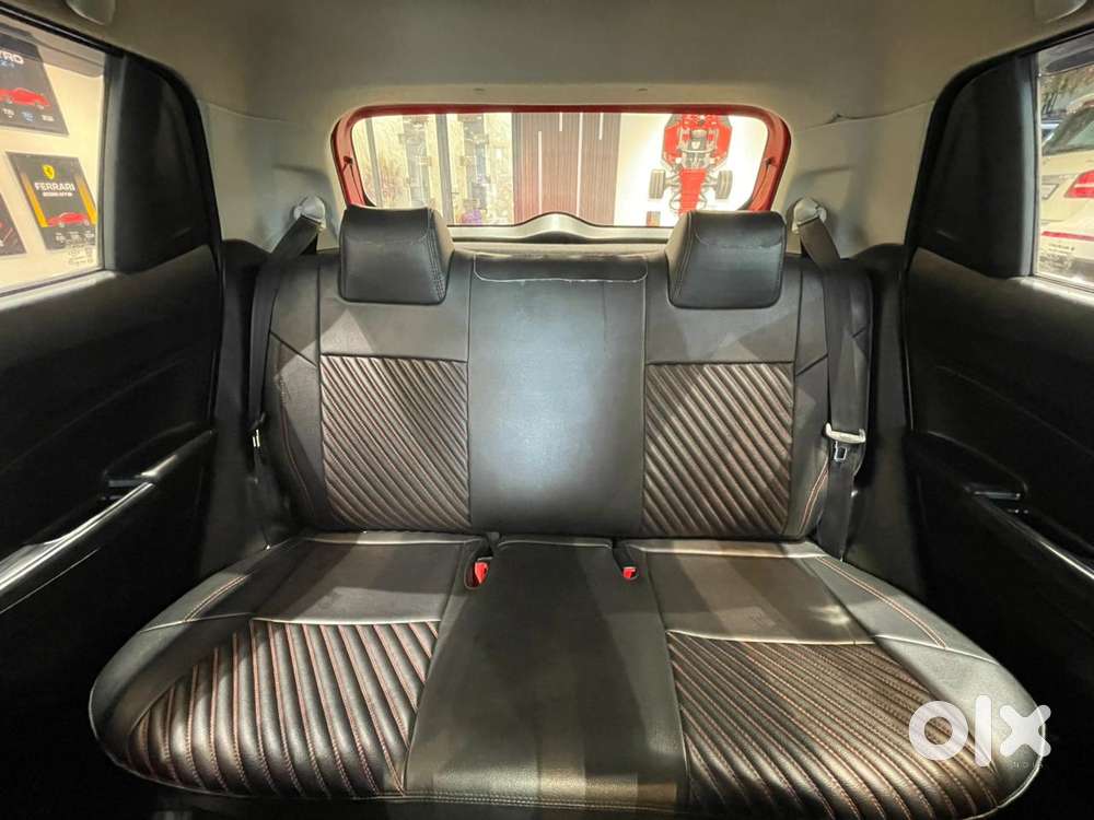 Maruti Suzuki Swift 2023, 2023, Petrol