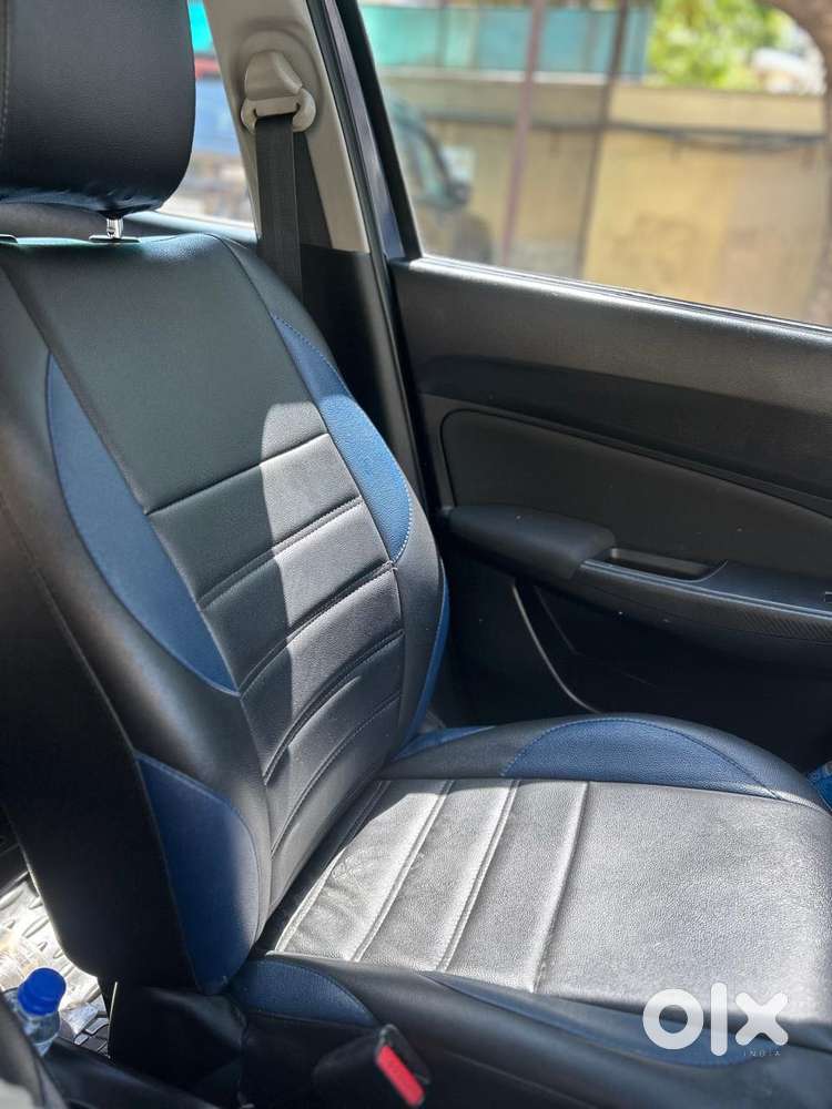 Maruti Suzuki Swift, 2018, Diesel