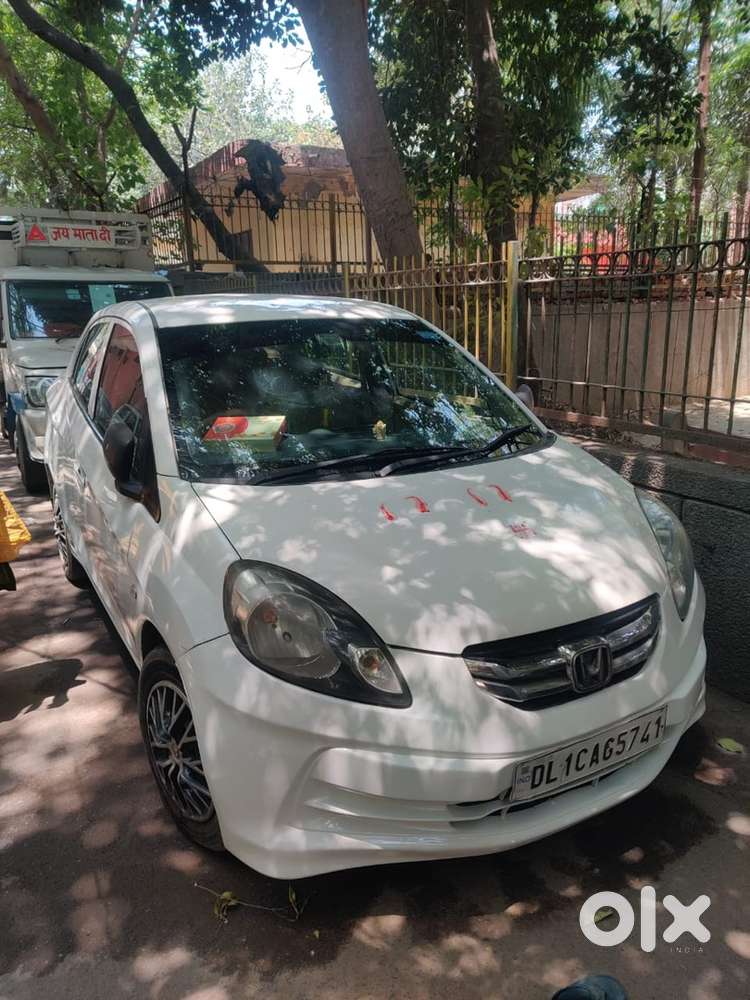Honda Amaze