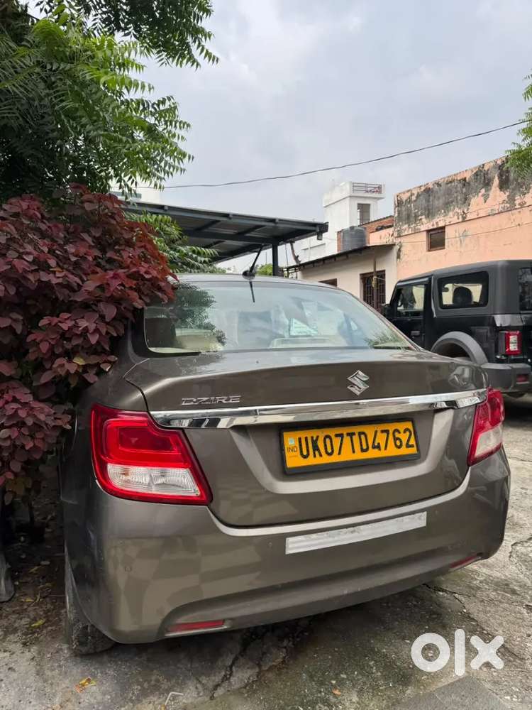 Maruti Suzuki Dzire 2023