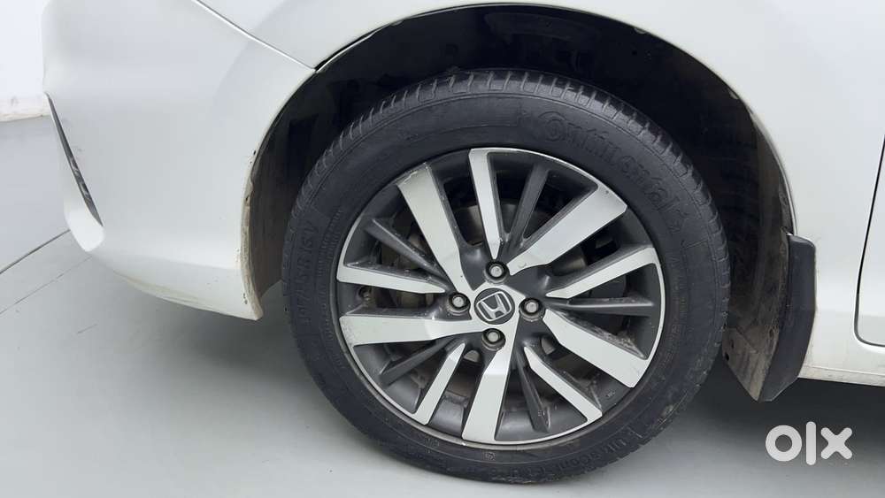 Honda City Vx Petrol Mt, 2022, Petrol