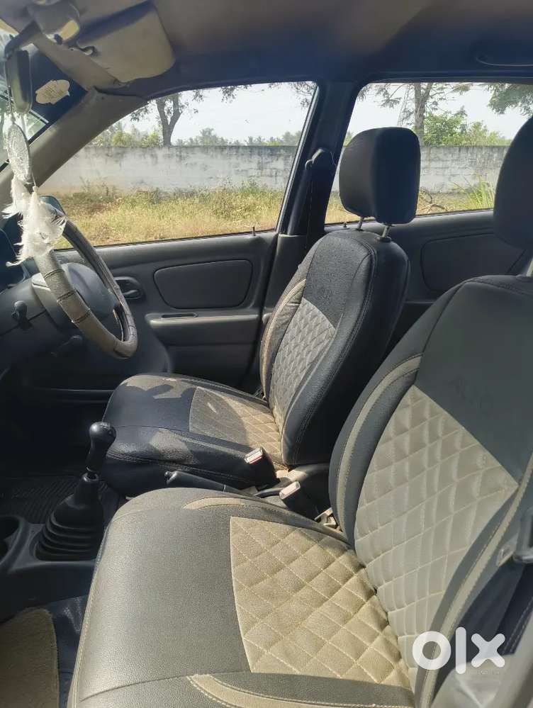 Maruti Suzuki Alto 2002