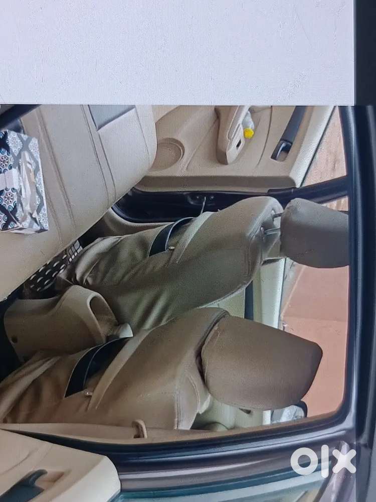 Honda City 2011 Petrol 107000 Km Driven