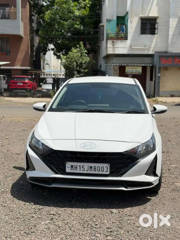Hyundai I20 2023