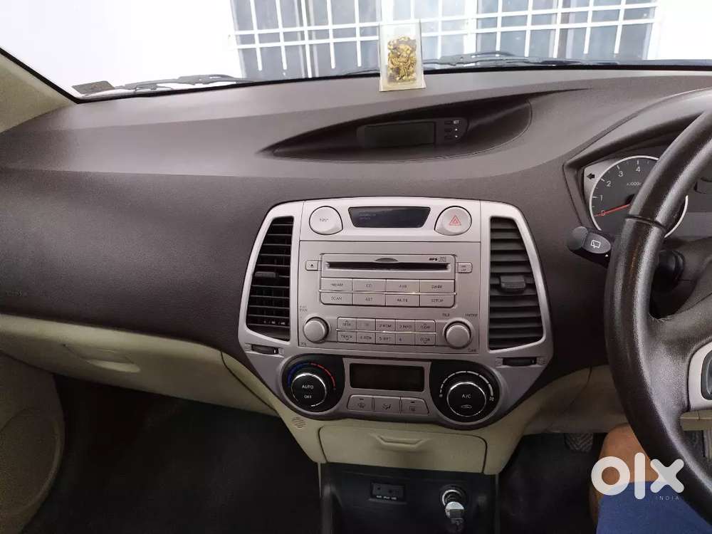 Hyundai I20 Asta (top Model)