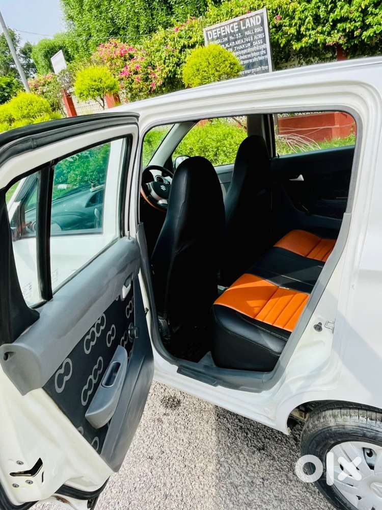 Maruti Suzuki Alto 800 Petrol Good Condition