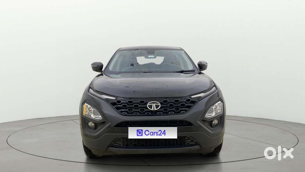 Tata Harrier Xz, 2019, Diesel
