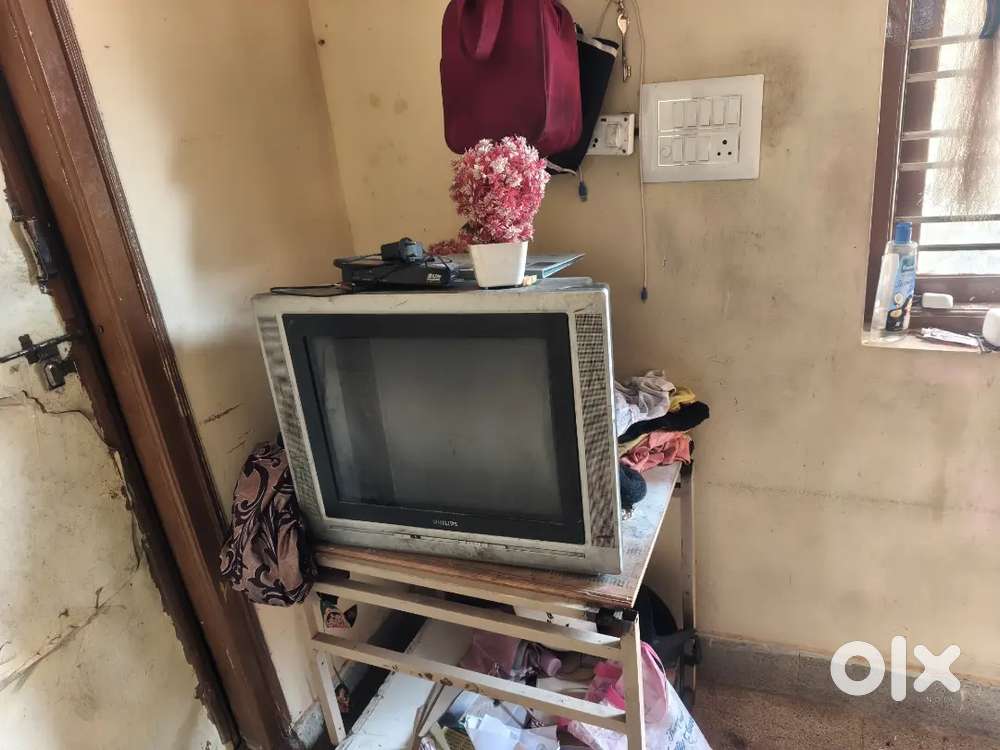 I want to sell my Philips tv