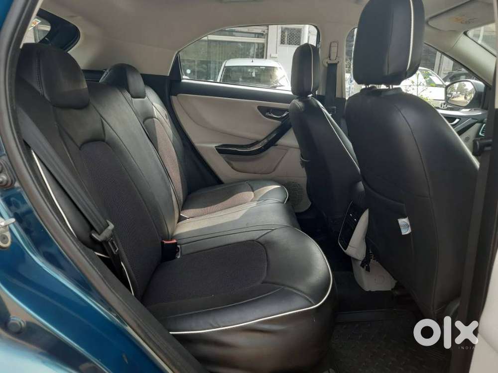 Tata Nexon Ev Xz Plus, 2022, Electric