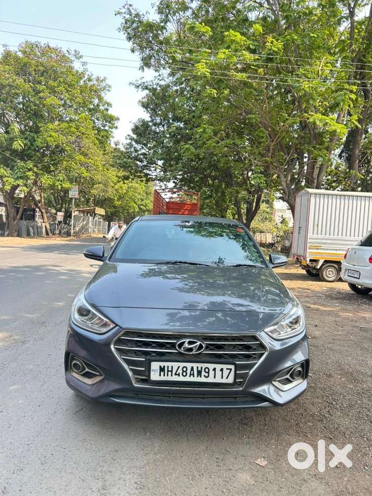Hyundai Diesel Car 2018