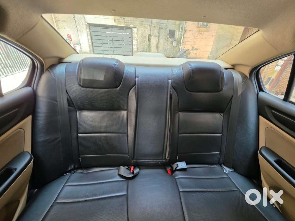 Honda Amaze 1.2 S Mt (petrol) &ndash; Well Maintained &ndash; Delhi Registered
