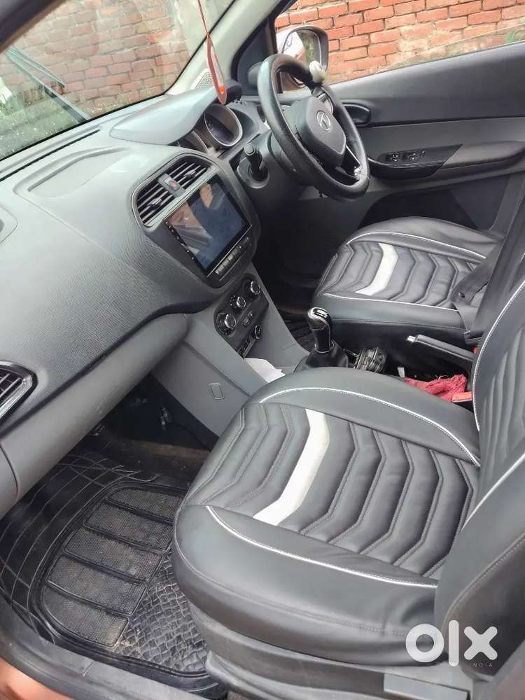 Tata Tigor [2017-2018]