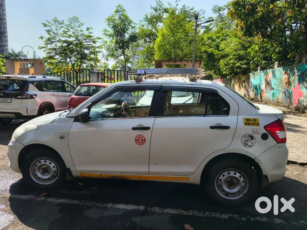 Maruti Suzuki Dzire 2021 Petrol 200000 Km Driven