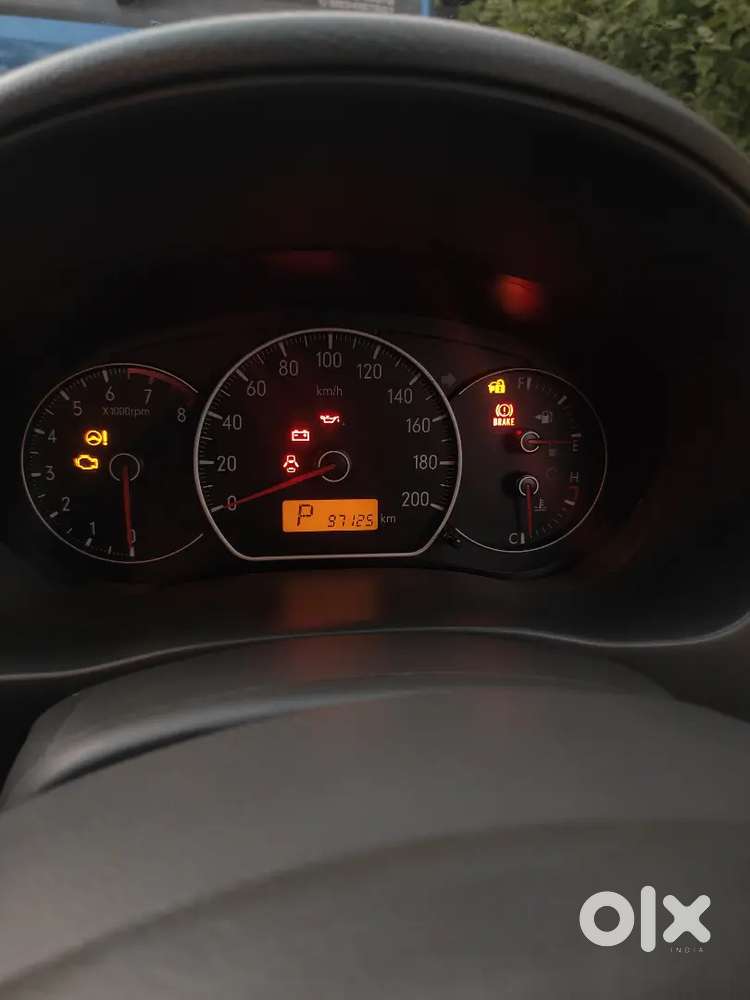 Maruti Suzuki Sx4 Vxi 2013 Car