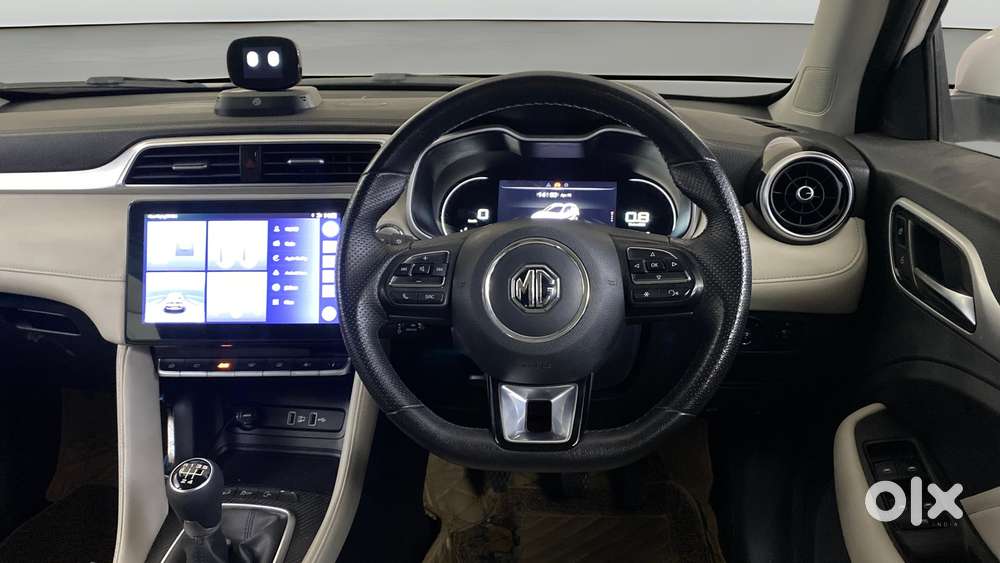 Mg Astor 1.5 Sharp, 2022, Petrol