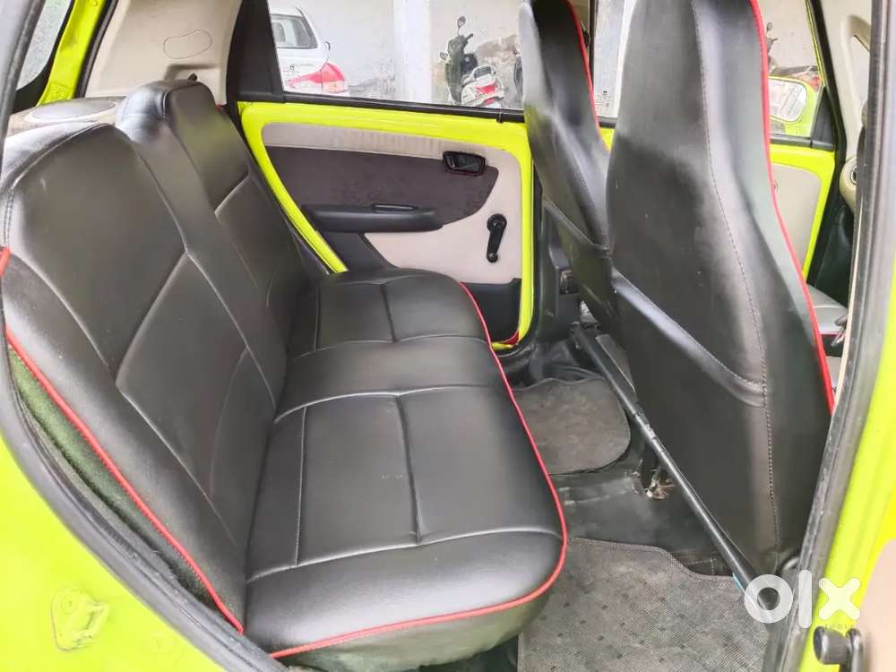 Tata Nano Automatic Perfect Condition