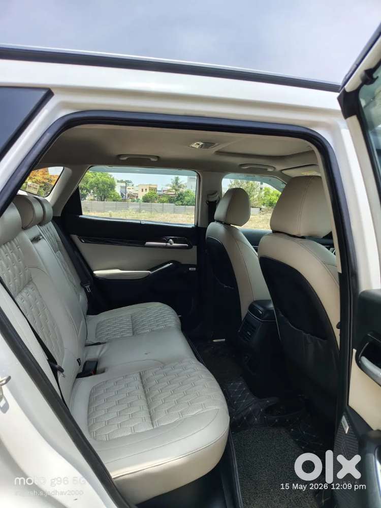 Kia Seltos, 2019, Diesel