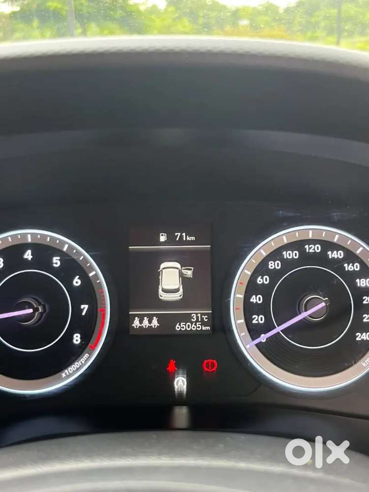Hyundai Creta 1.5 Plus 2023