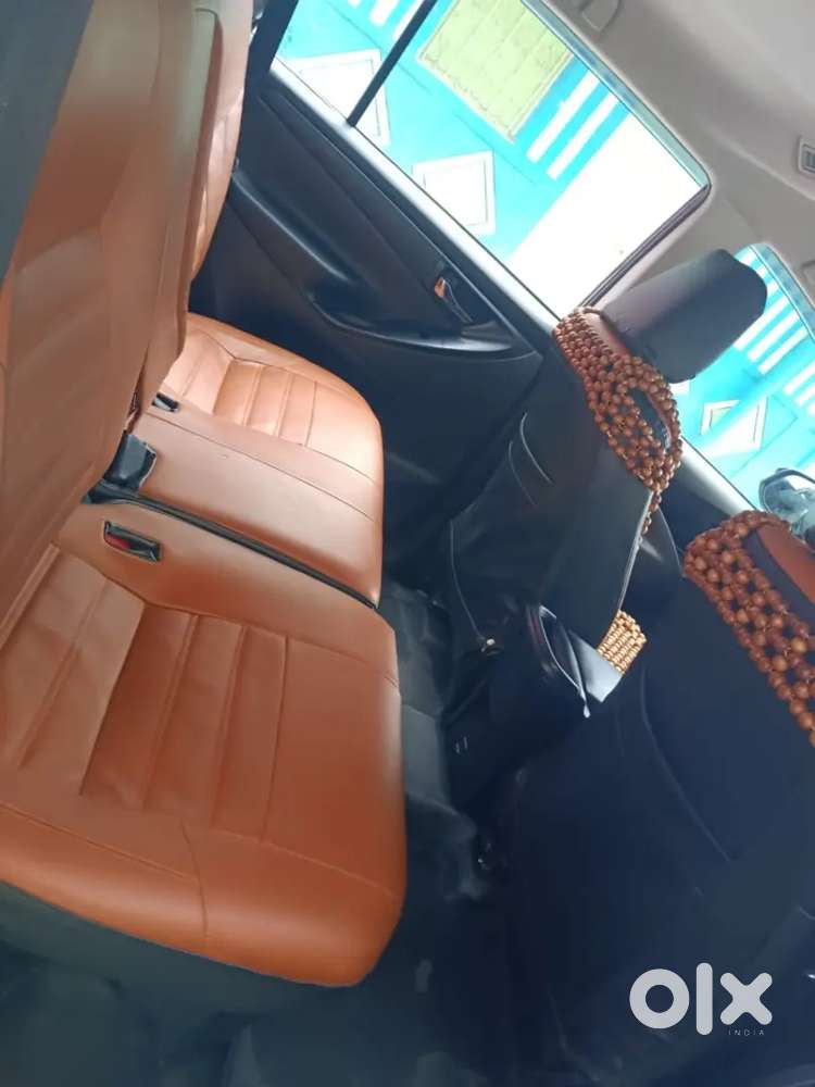 Toyota Innova Crysta 2018 Diesel 73000 Km Driven