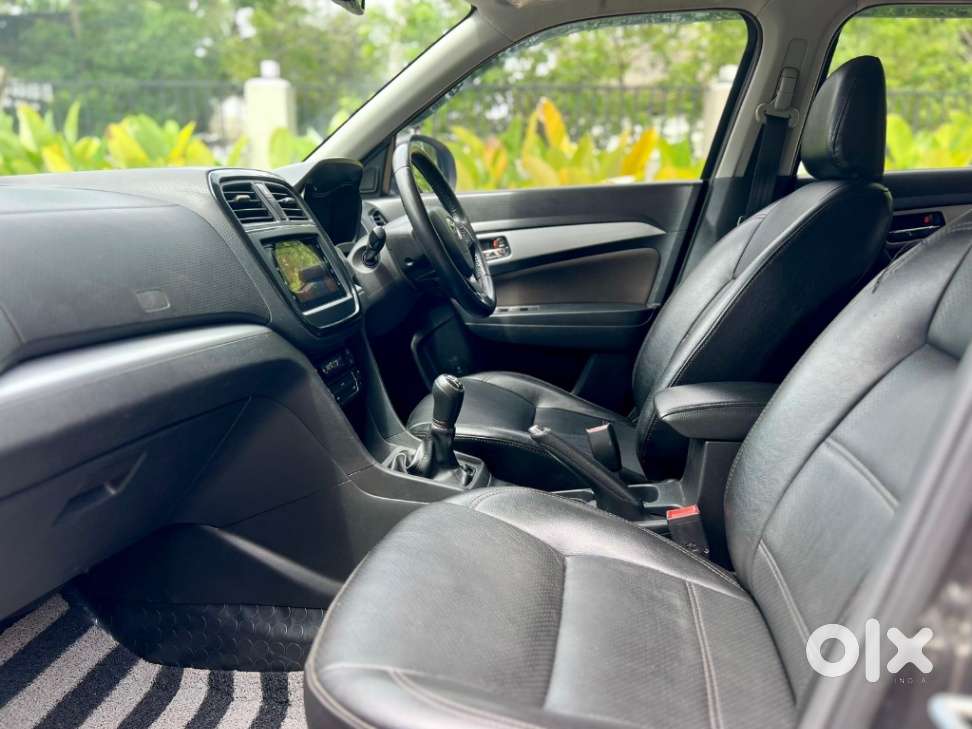 Toyota Urban Cruiser 1.5 Premium Grade Dual Tone Mt, 2021, Petrol