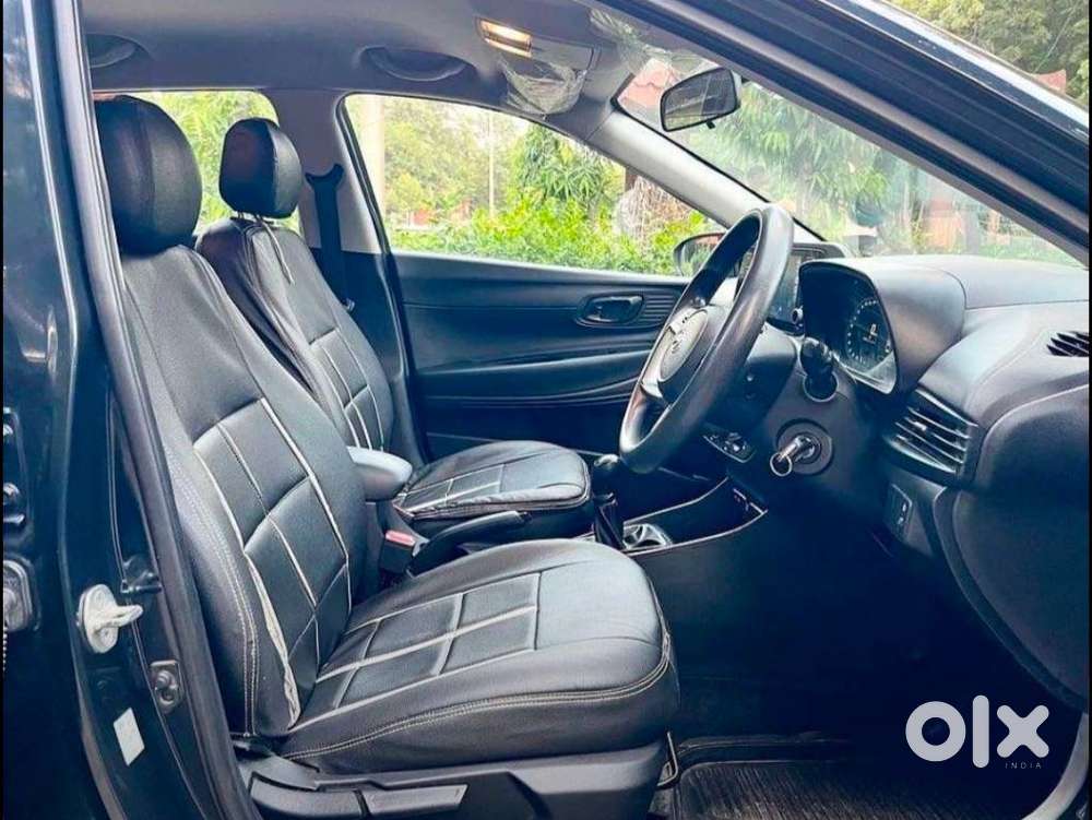 Hyundai Elite I20 Sportz Celebration Edition, 2021, Petrol