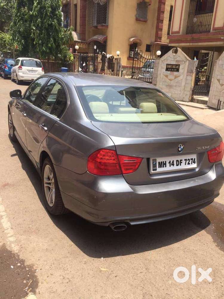 Bmw 3 Series 320d, 2012, Diesel