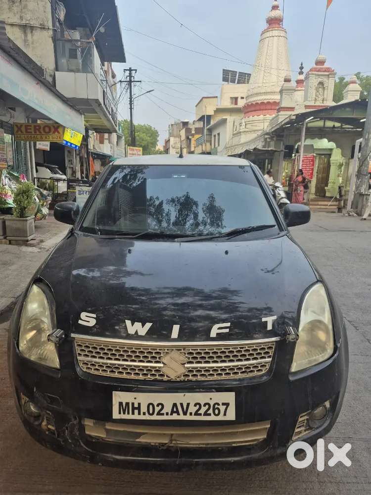 Maruti Swift Lxi 2007