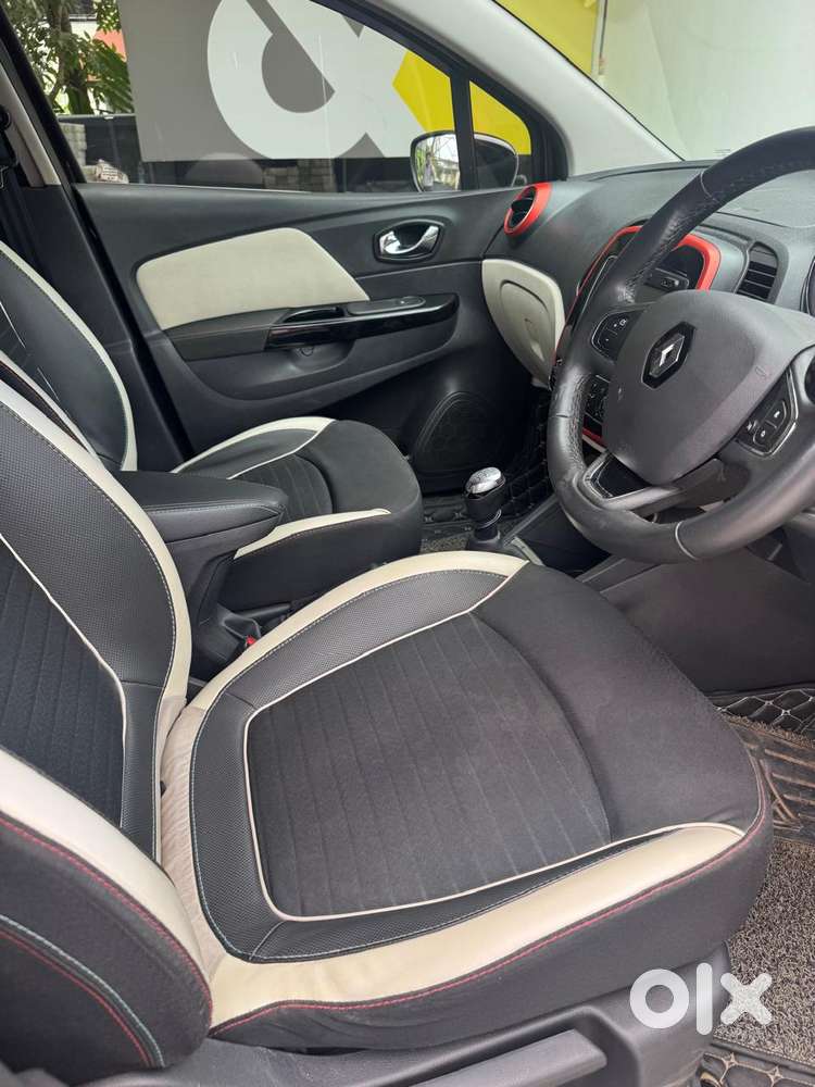 Renault Captur 1.5 Diesel Rxt, 2018, Diesel