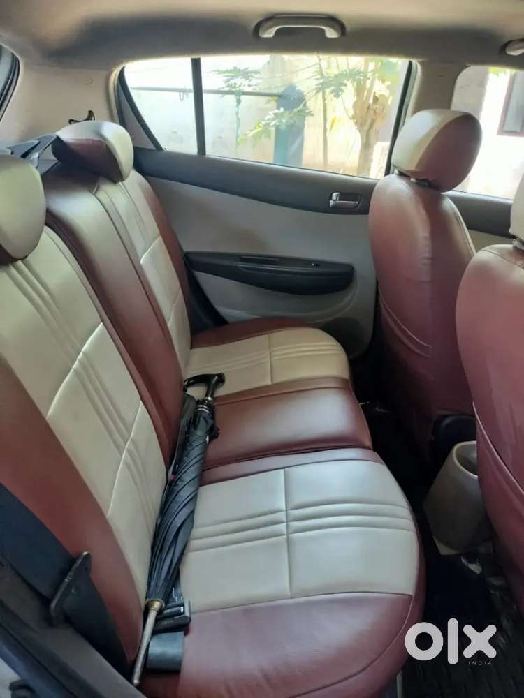 Hyundai I20 2011 Diesel Well Maintained