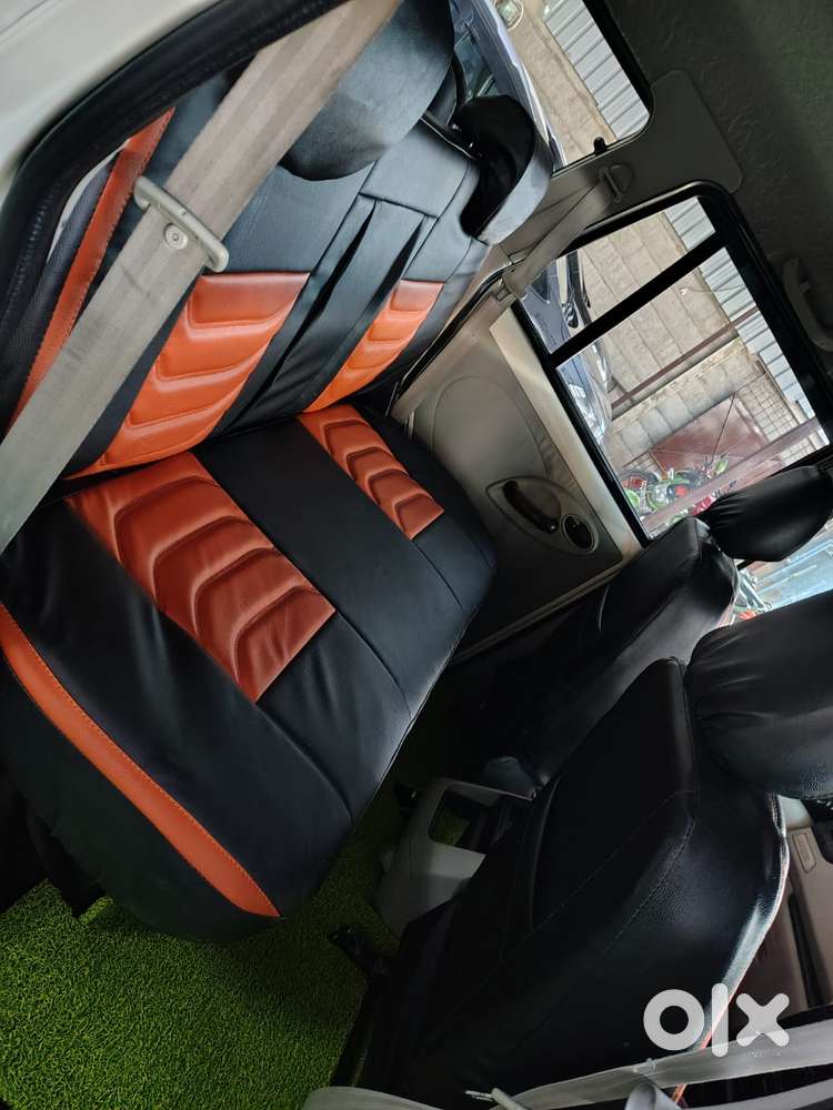 Mahindra Scorpio S2, 2017, Diesel