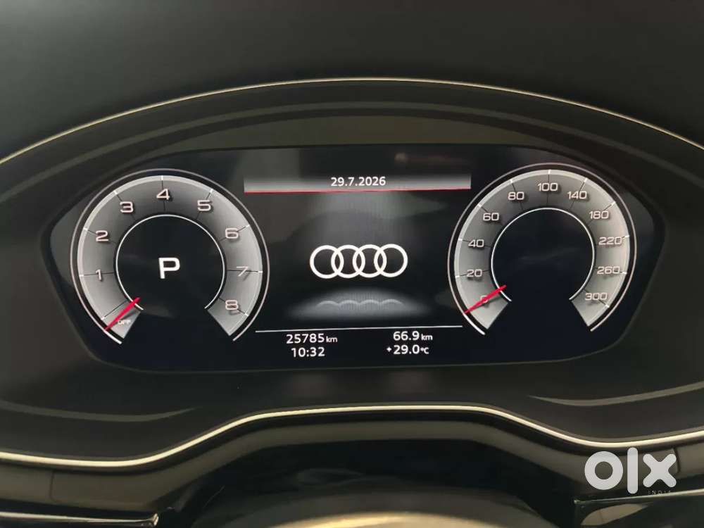 Audi A4 2.0 Technology 40 Tfsi, 2024, Petrol