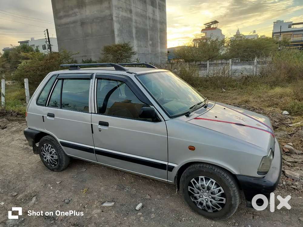 Good Condition, 4 Tyres New, Engine Best