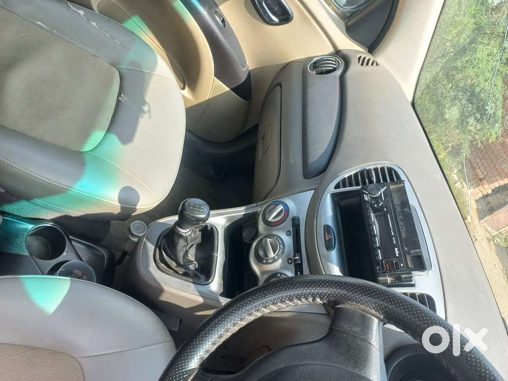 Hyundai I10 Petrol 2011