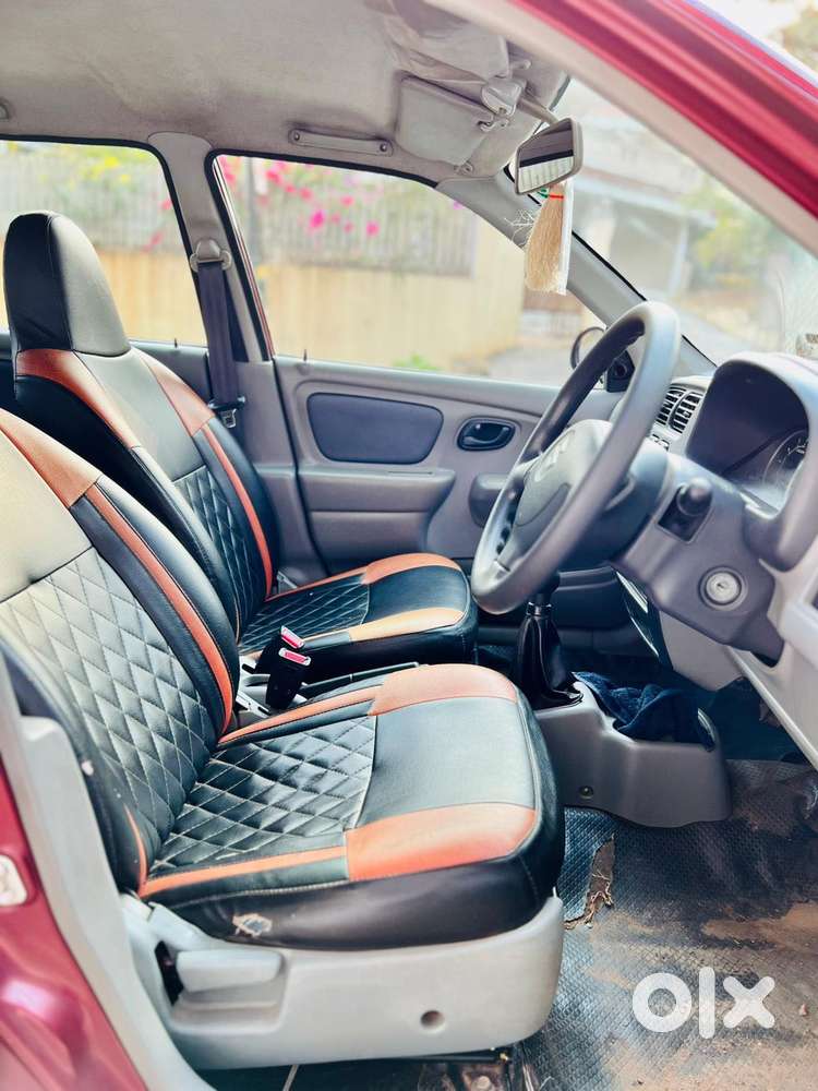 Maruti Suzuki Alto K10 2010-2014 Vxi, 2013, Petrol