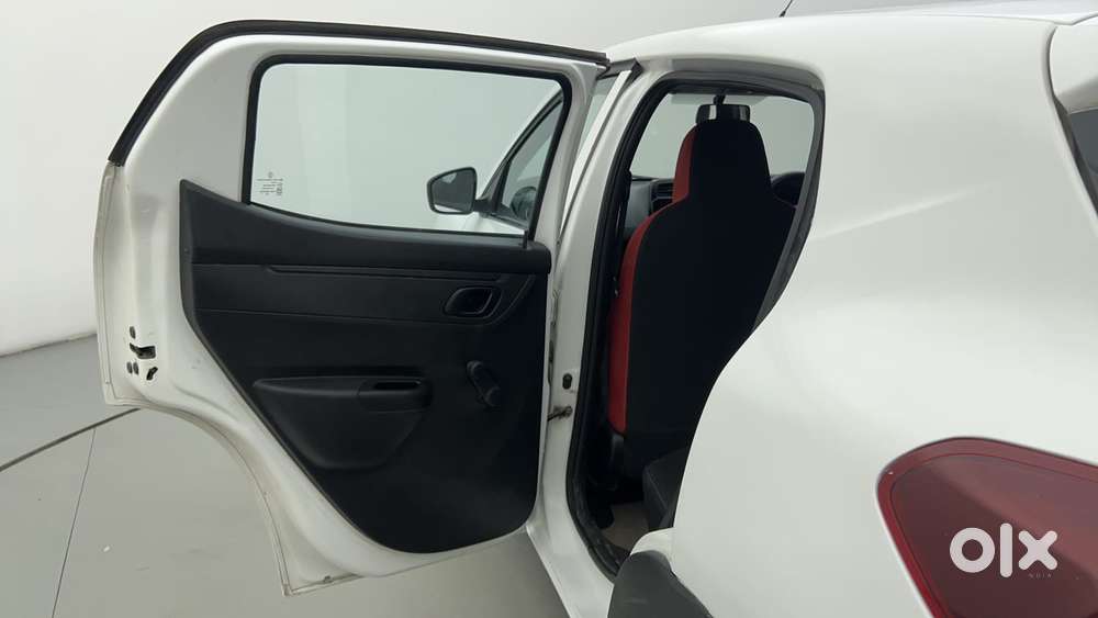 Renault Kwid Rxt 1.0, 2021, Petrol