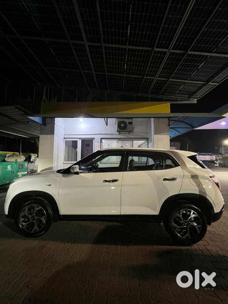 Hyundai Creta 2022 Diesel