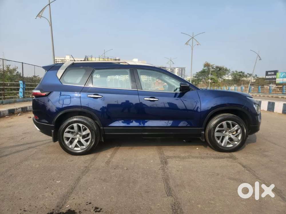 Tata Safari 2.0 Kryotec Xt, 2022, Diesel