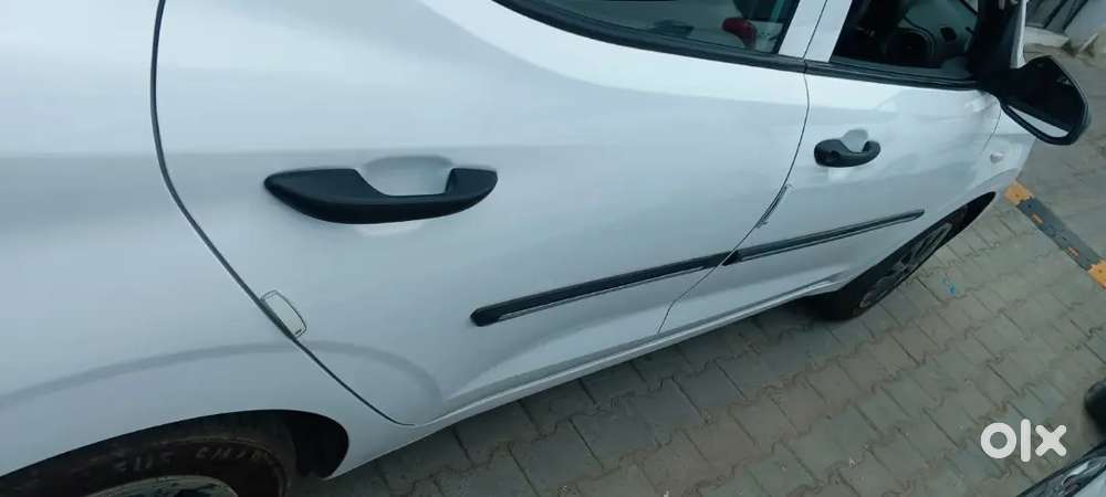 Hyundai Grand I10 Nios 2025 Petrol Well Maintained