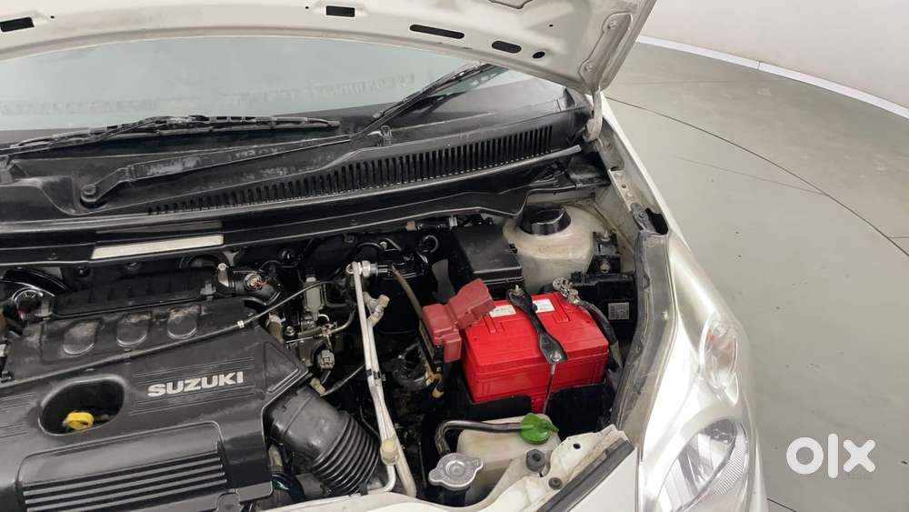 Maruti Suzuki A-star 1.0 Vxi, 2012, Petrol