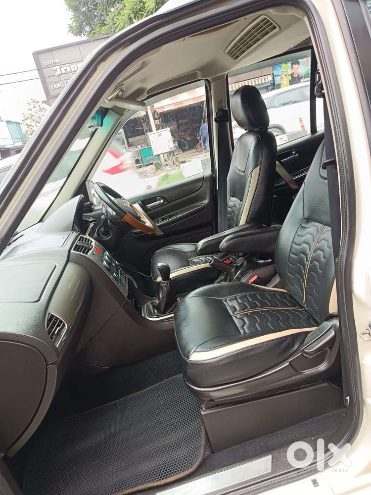 Tata Safari Storme Vx Varicor 400, 2017, Diesel