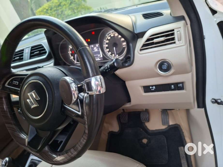 Maruti Suzuki Swift Dzire Amt Zxi Plus, 2024, Cng & Hybrids