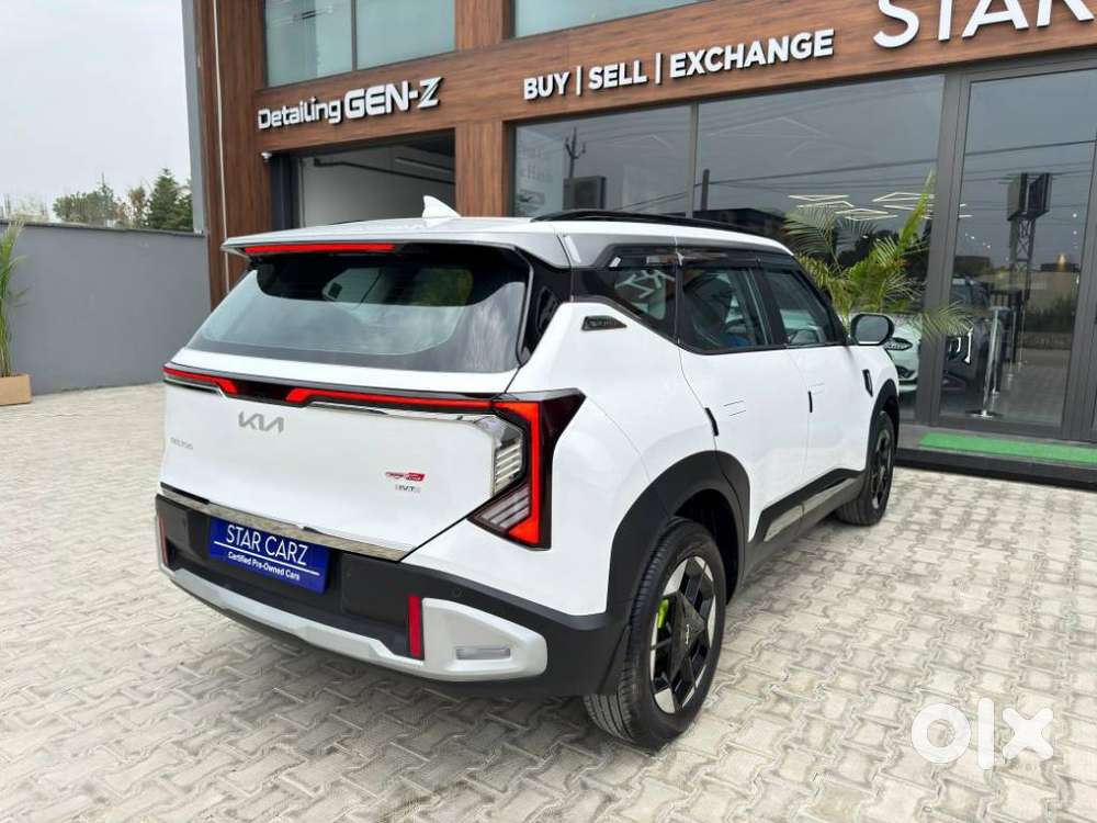 Kia Seltos Htk G, 2026, Petrol