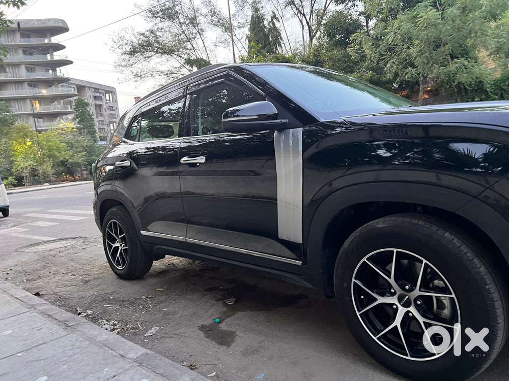 Hyundai Creta 1.5 Ex Diesel, 2025, Diesel