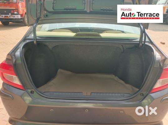 Honda Amaze 1.2 S I-vtec, 2021, Petrol