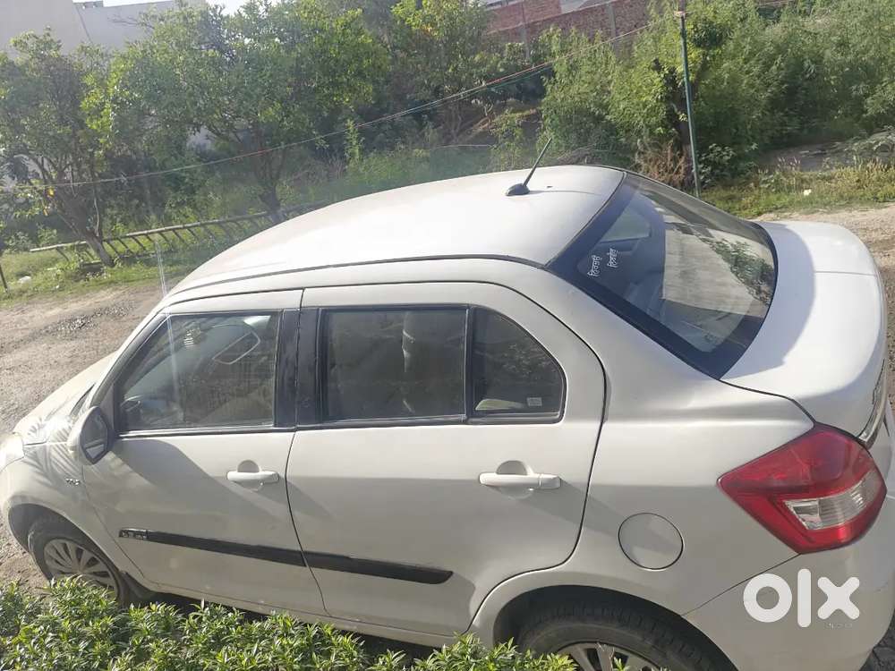 Car Gaddi In Good Condition