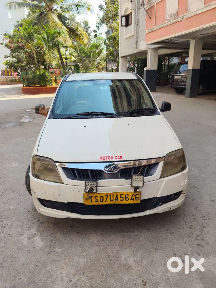 Urgent Sale Mahindra Verito D4 Good Condition