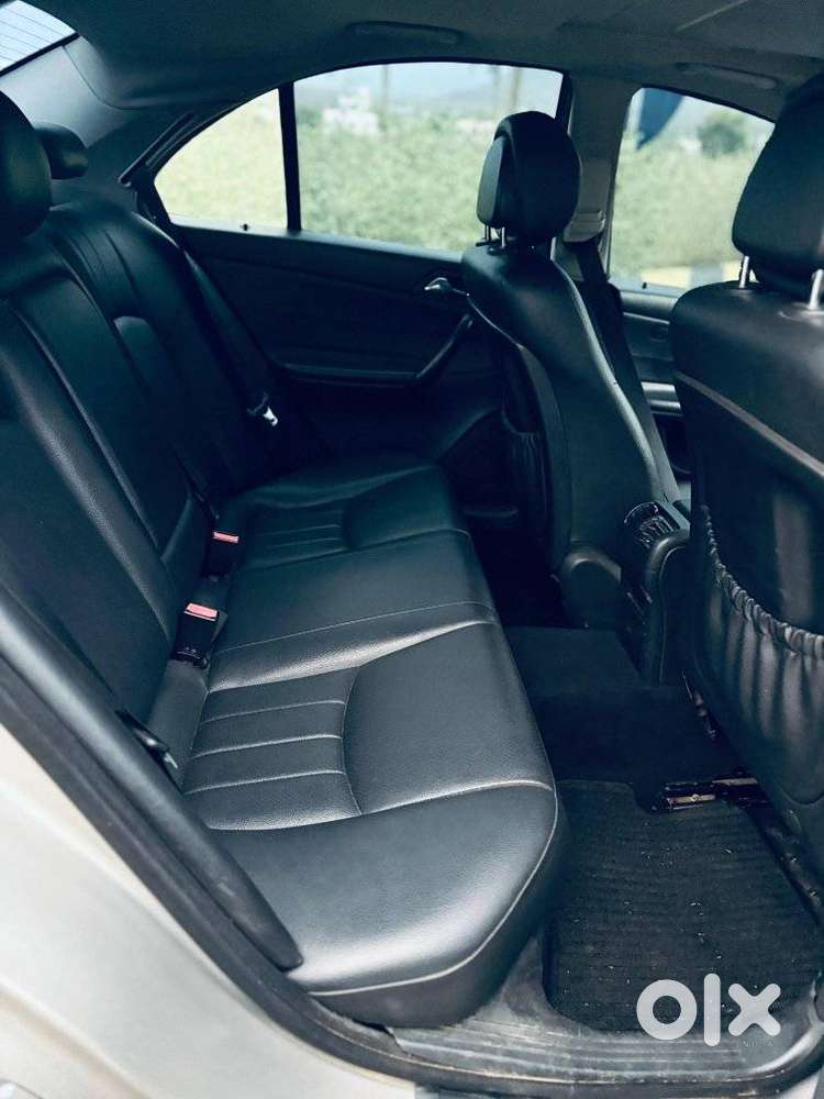 Mercedes-benz E-class 1993-2009 280 Cdi, 2006, Diesel