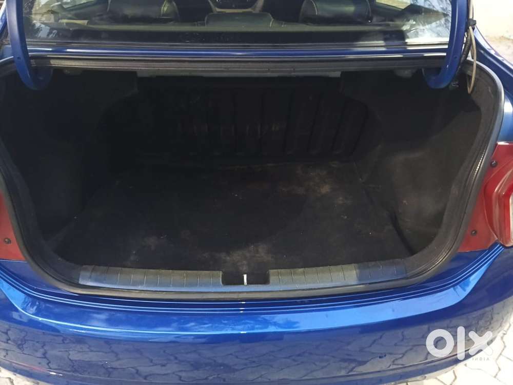 Hyundai Xcent [ ] 1.2 S, 2014, Petrol