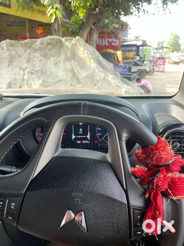 Mahindra Thar Lx 2023