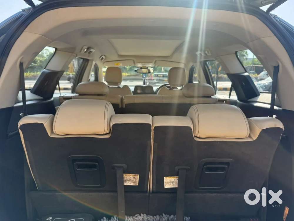 Tata Safari 2.0 Kryotec Xza Plus, 2021, Diesel